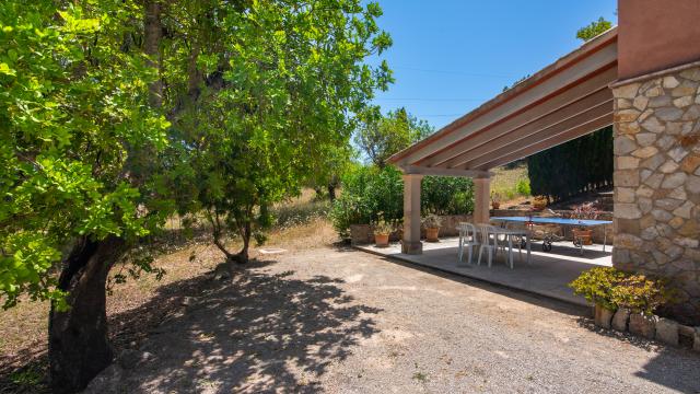 Rural Villa Santa Maria