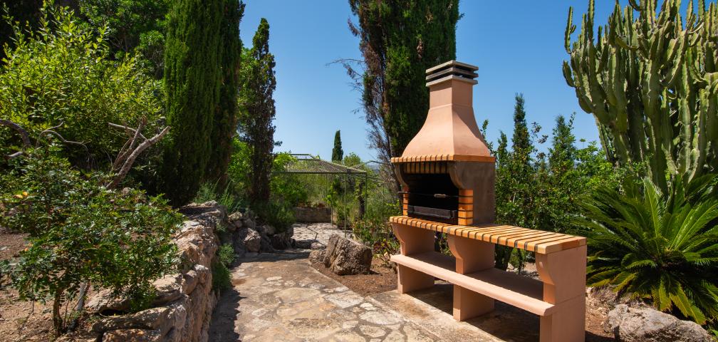 Rural Villa Santa Maria