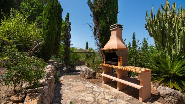 Rural Villa Santa Maria