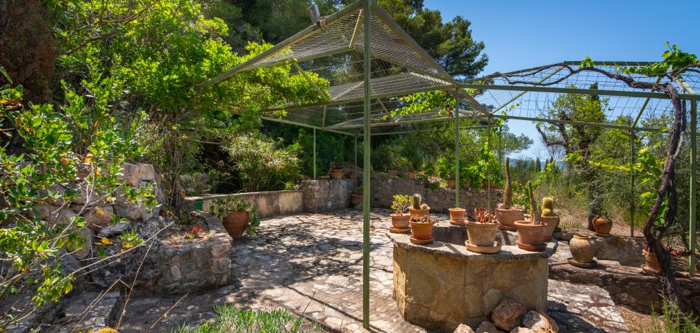 Rural Villa Santa Maria