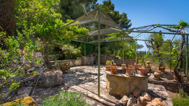 Rural Villa Santa Maria