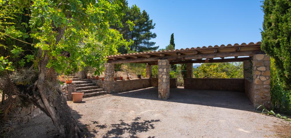 Rural Villa Santa Maria