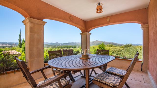 Rural Villa Santa Maria