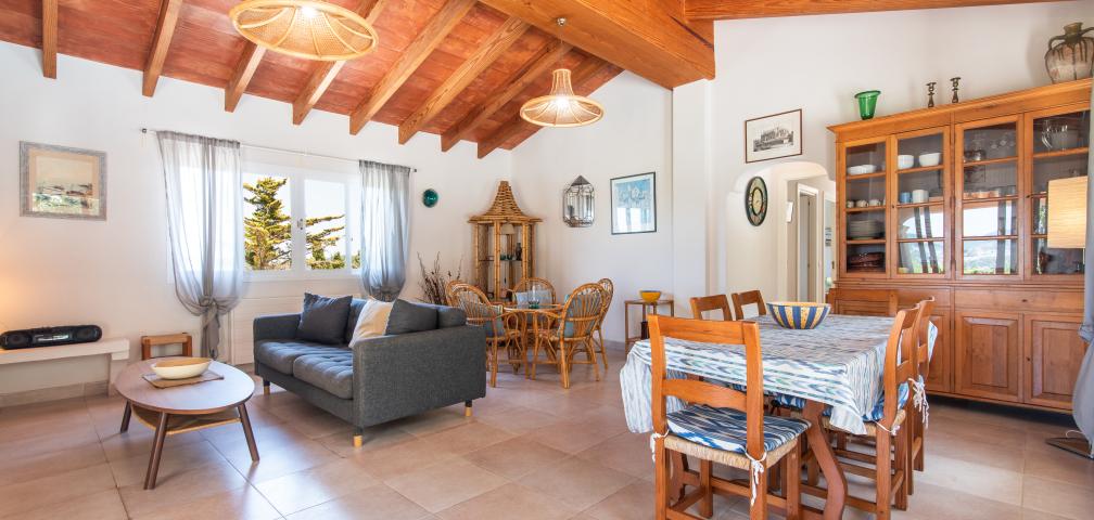 Rural Villa Santa Maria