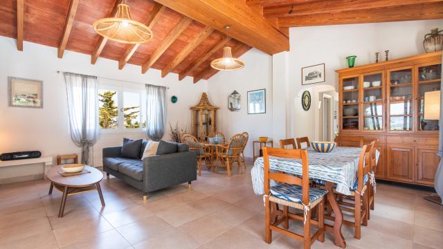 Rural Villa Santa Maria