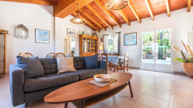 Rural Villa Santa Maria