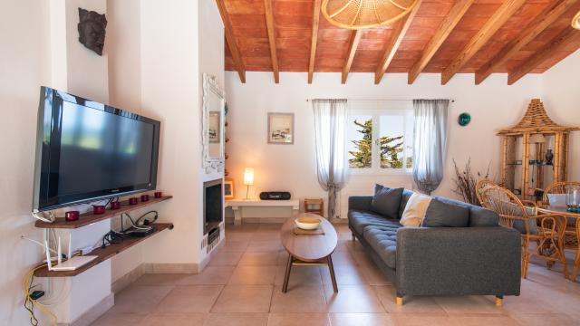 Rural Villa Santa Maria