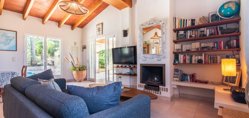 Rural Villa Santa Maria