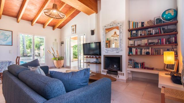 Rural Villa Santa Maria