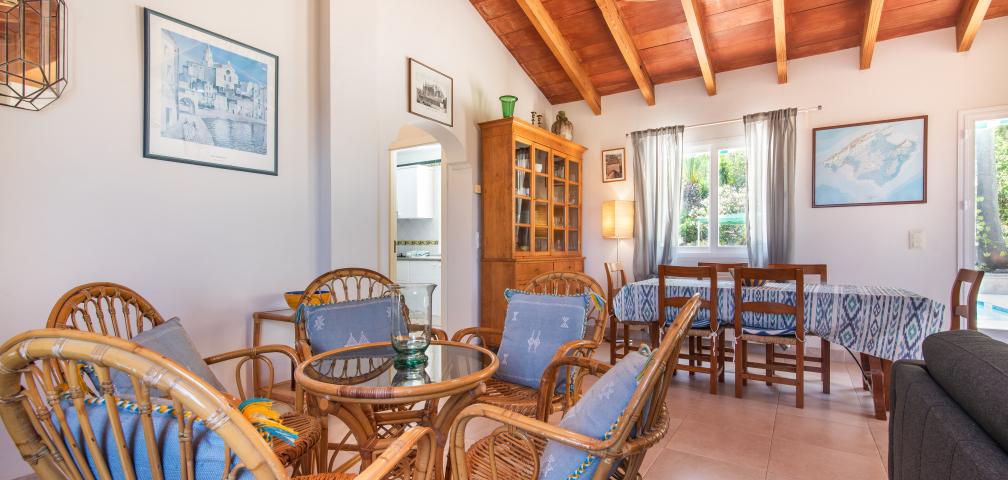 Rural Villa Santa Maria