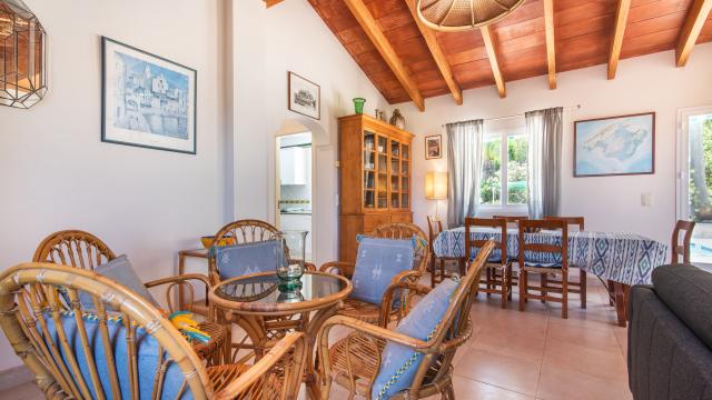 Rural Villa Santa Maria