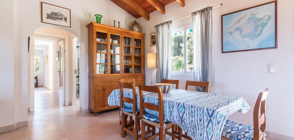 Rural Villa Santa Maria