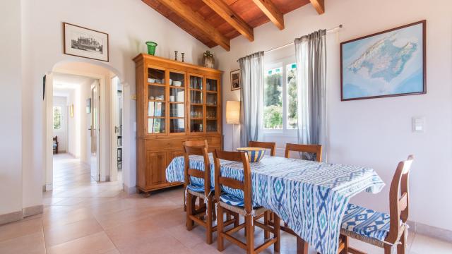 Rural Villa Santa Maria