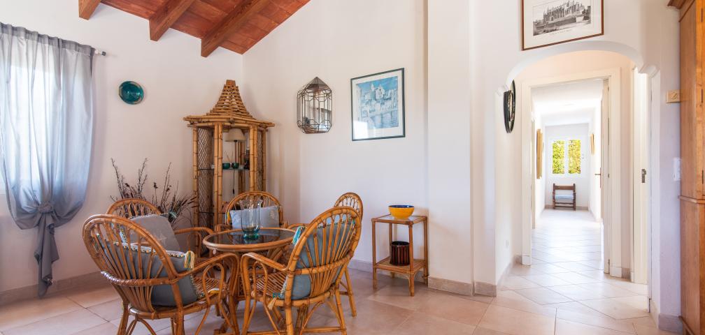 Rural Villa Santa Maria