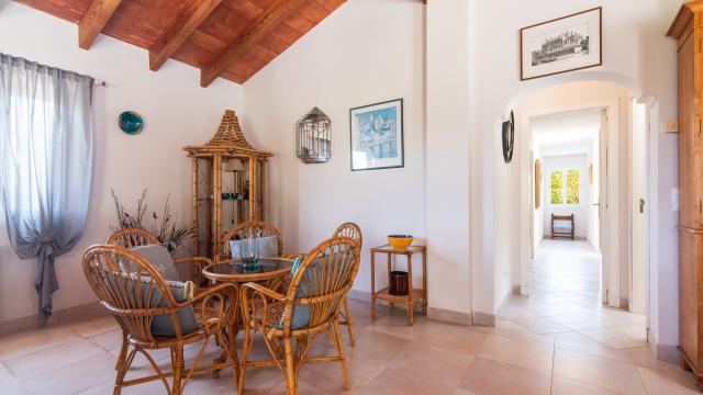 Rural Villa Santa Maria