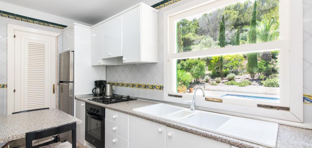 Rural Villa Santa Maria