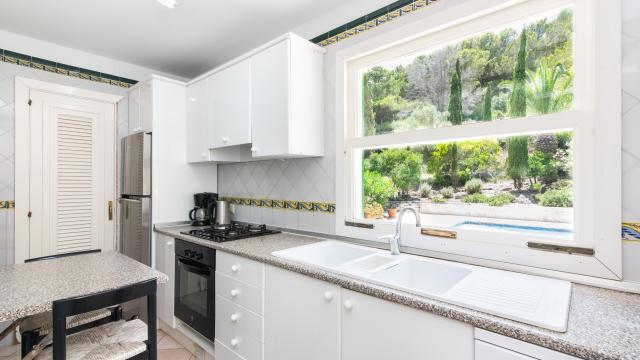 Rural Villa Santa Maria