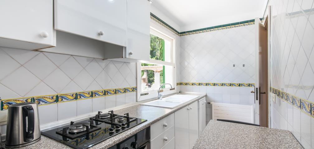 Rural Villa Santa Maria