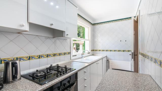 Rural Villa Santa Maria