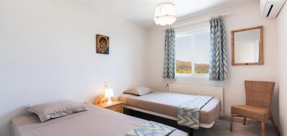 Rural Villa Santa Maria