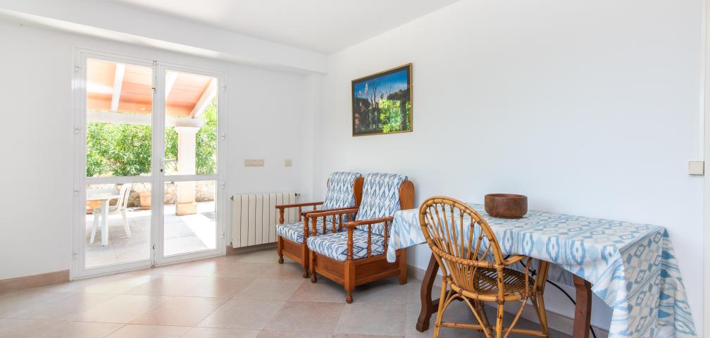 Rural Villa Santa Maria