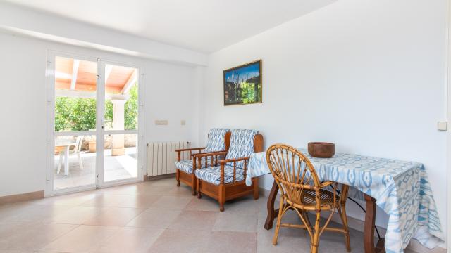 Rural Villa Santa Maria