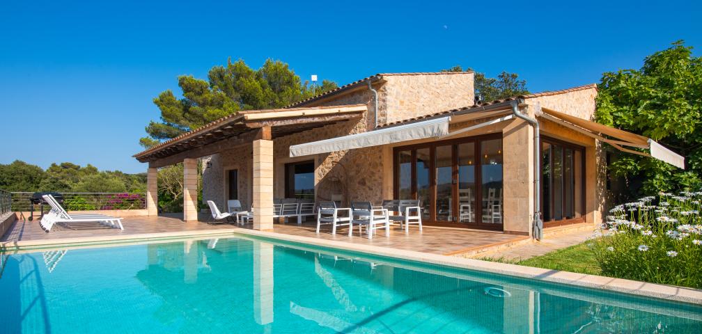 S’Hort de Carrossa