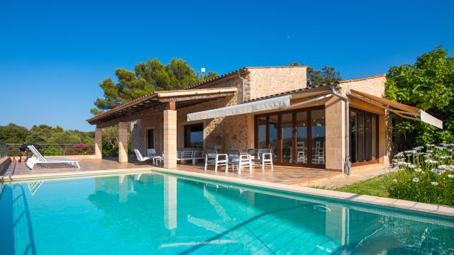 Finca S’Hort de Carrossa