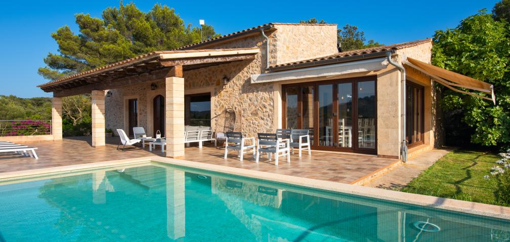 Rural Villa S’Hort de Carrossa