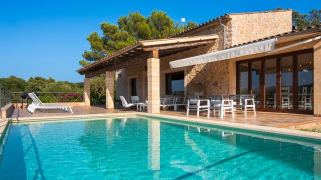 Rural Villa S’Hort de Carrossa