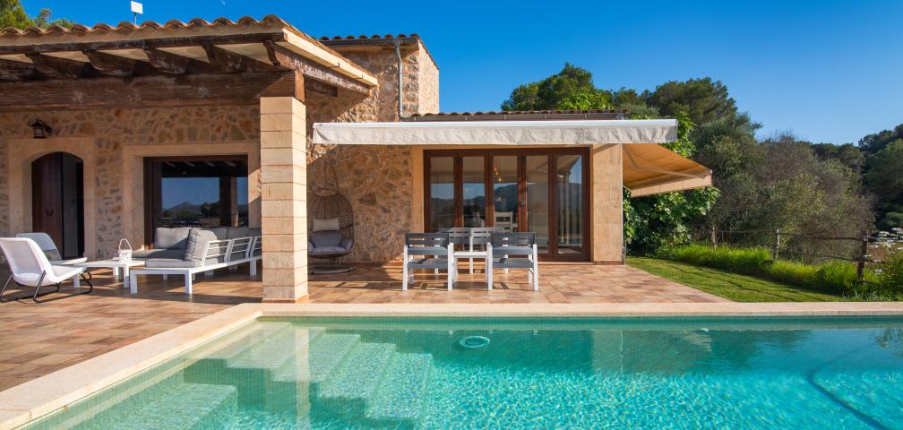 S’Hort de Carrossa