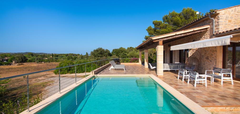 Rural Villa S’Hort de Carrossa