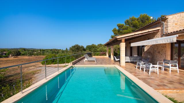 Rural Villa S’Hort de Carrossa