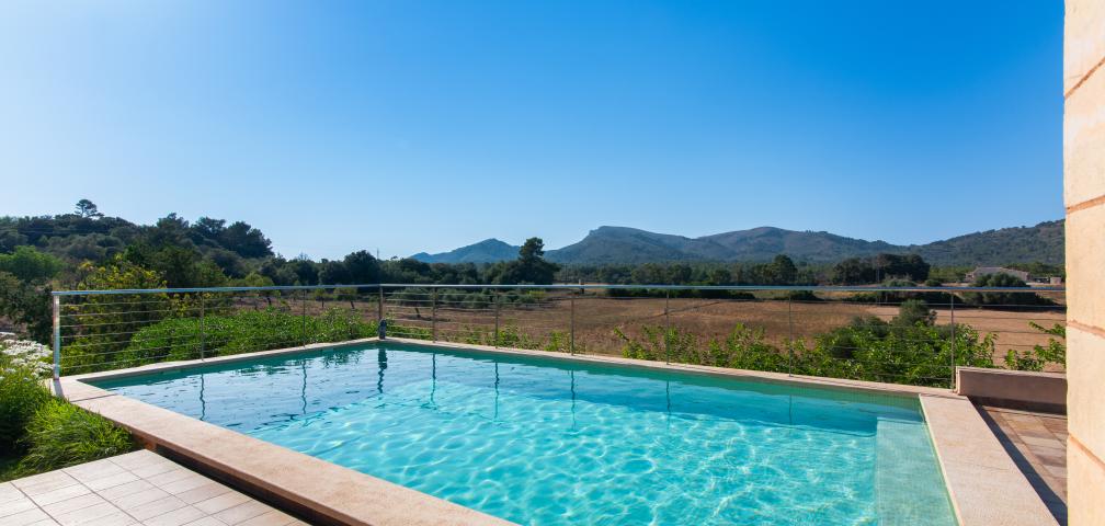 Rural Villa S’Hort de Carrossa