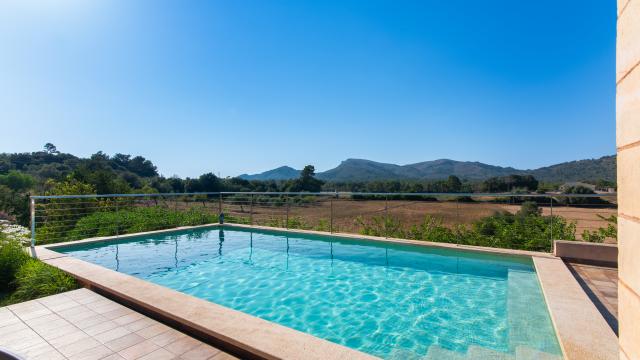 Rural Villa S’Hort de Carrossa