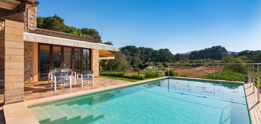 Rural Villa S’Hort de Carrossa