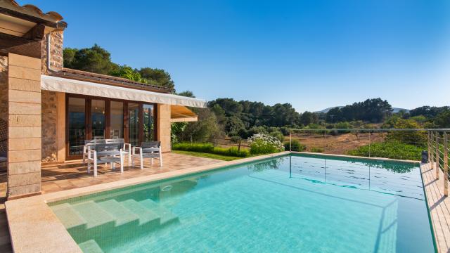 Rural Villa S’Hort de Carrossa