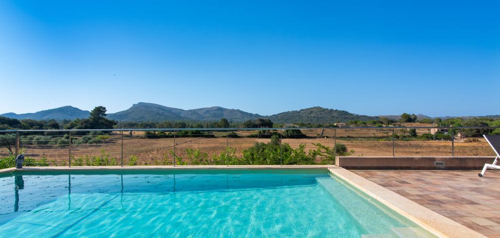 Rural Villa S’Hort de Carrossa