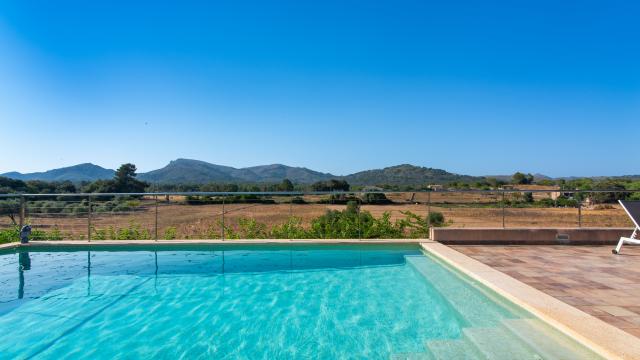 Rural Villa S’Hort de Carrossa