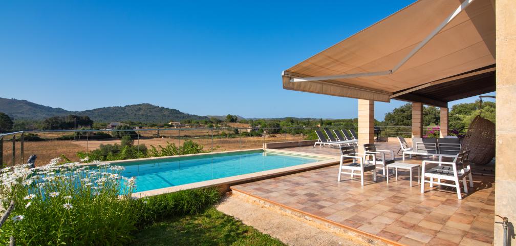 S’Hort de Carrossa