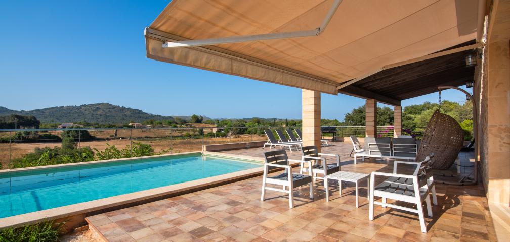 Rural Villa S’Hort de Carrossa