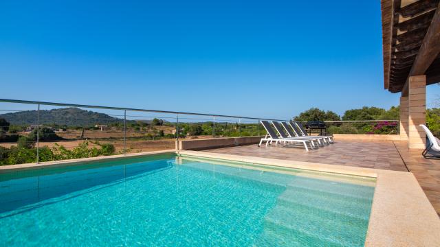 Rural Villa S’Hort de Carrossa