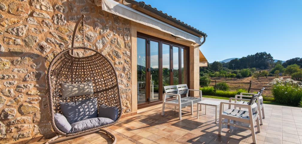 Rural Villa S’Hort de Carrossa