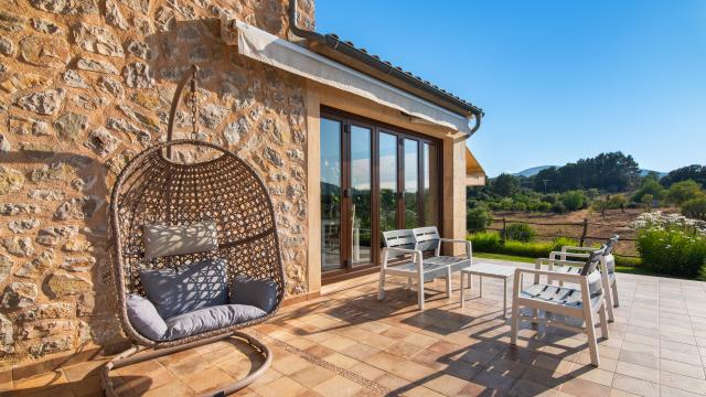 Rural Villa S’Hort de Carrossa