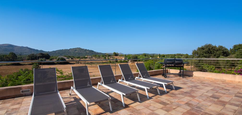 Rural Villa S’Hort de Carrossa