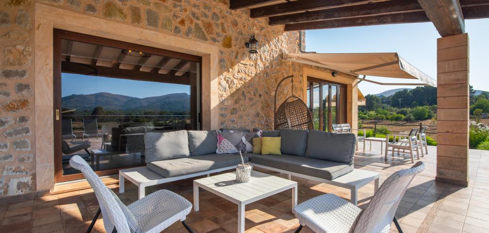 S’Hort de Carrossa