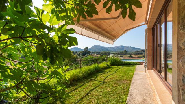 Rural Villa S’Hort de Carrossa