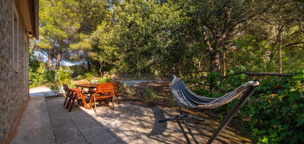 Rural Villa S’Hort de Carrossa