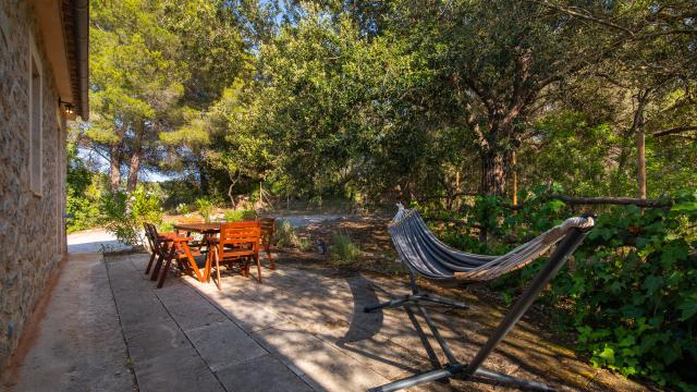 Rural Villa S’Hort de Carrossa