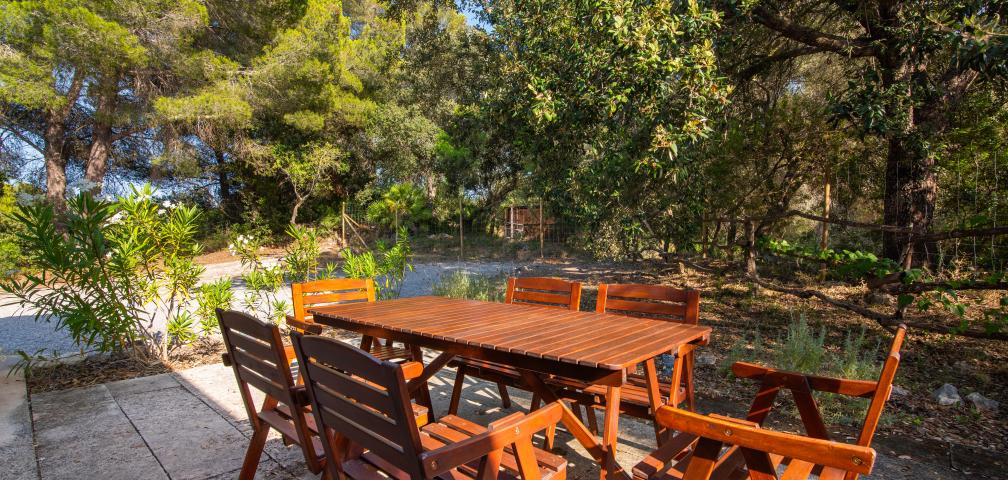 Rural Villa S’Hort de Carrossa